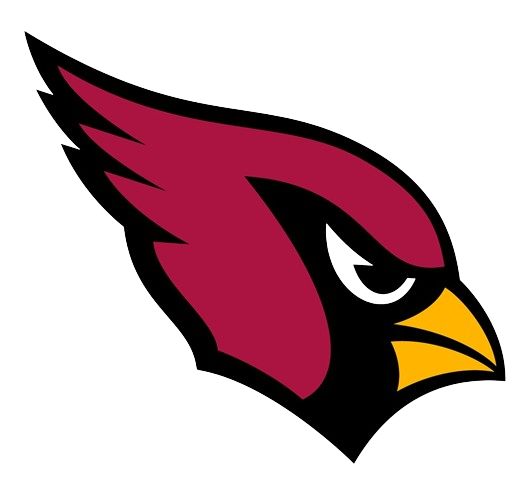 Logo de Arizona Cardinals