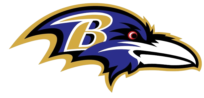 Logo de Baltimore Ravens