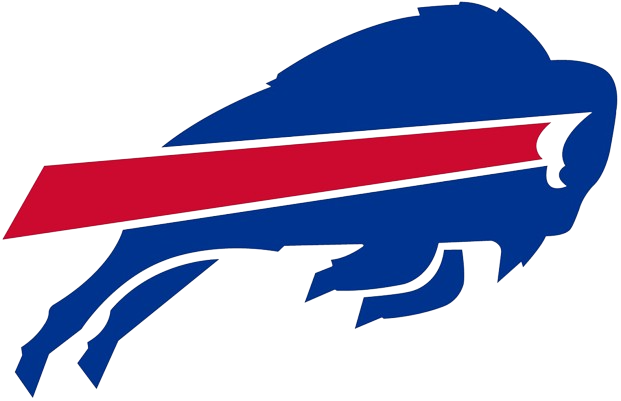 Logo de Buffalo Bills