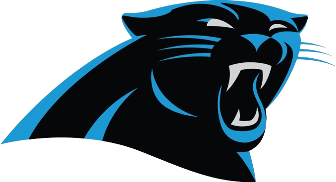 Logo de Carolina Panthers