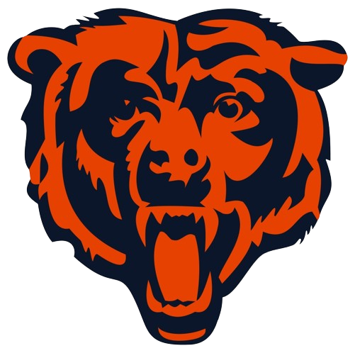 Logo de Chicago Bears