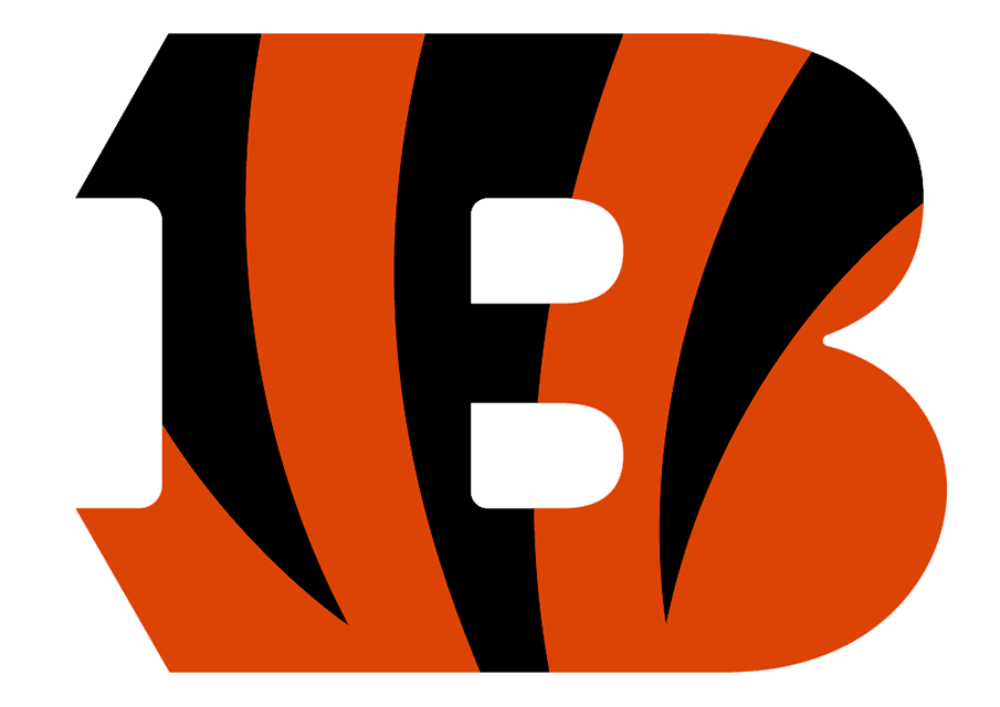 Logo de Cincinnati Bengals