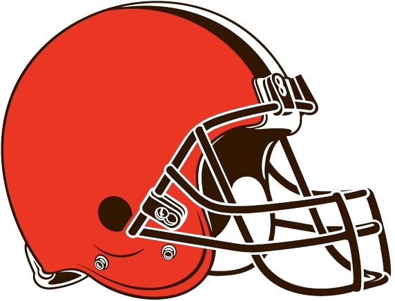 Logo de Cleveland Browns