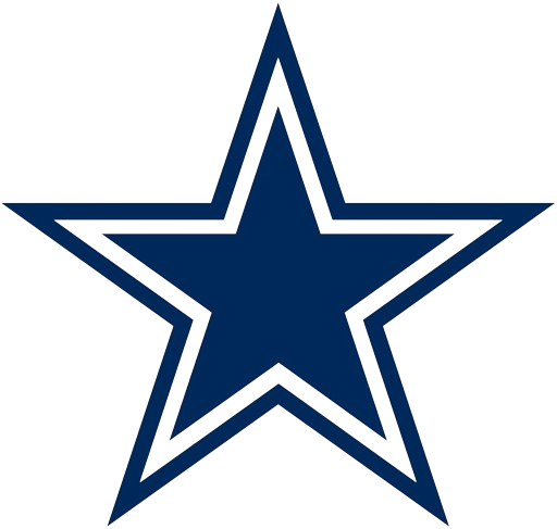 Logo de Dallas Cowboys