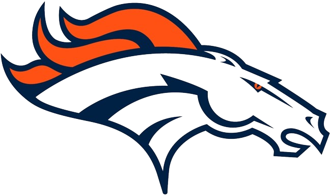 Logo de Denver Broncos