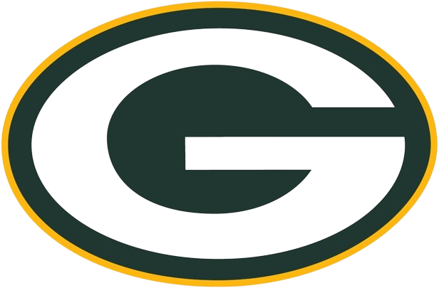 Logo de Green Bay Packers