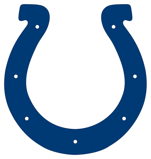 Logo de Indianapolis Colts