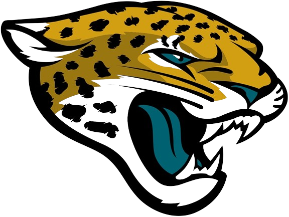 Logo de Jacksonville Jaguars