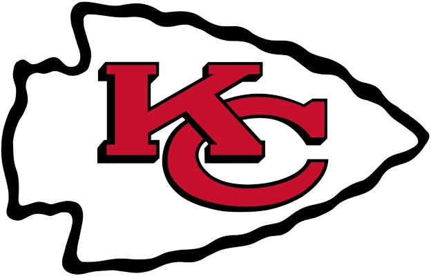 Logo de Kansas City Chiefs