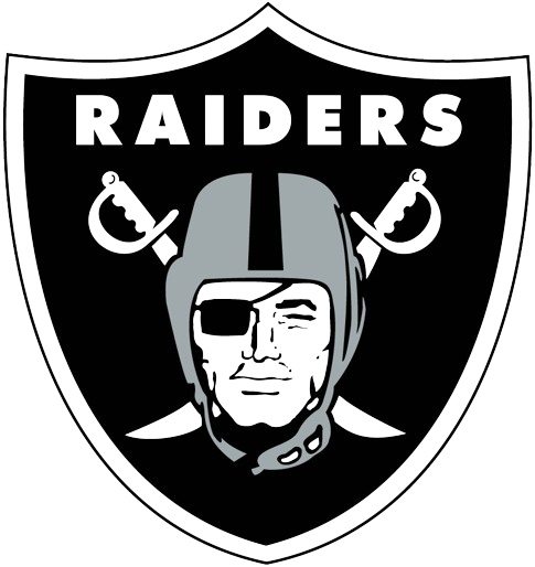 Logo de Las Vegas Raiders