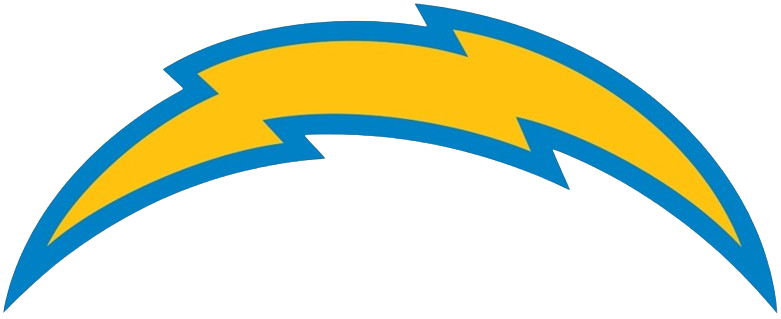 Logo de Los Angeles Chargers