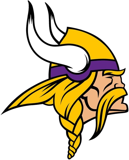 Logo de Minnesota Vikings