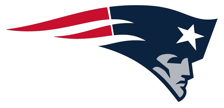 Logo de New England Patriots