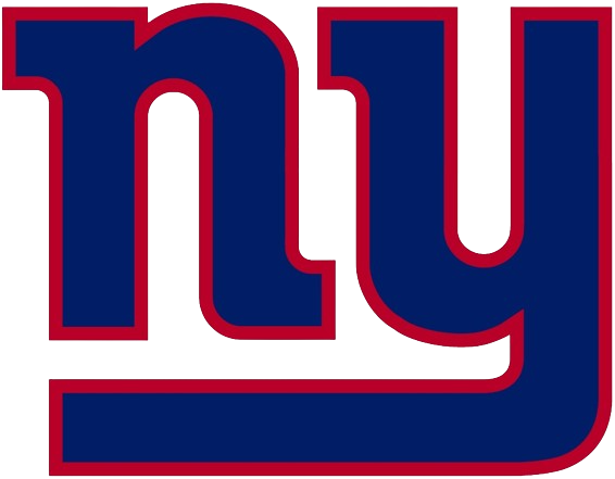 Logo de New York Giants