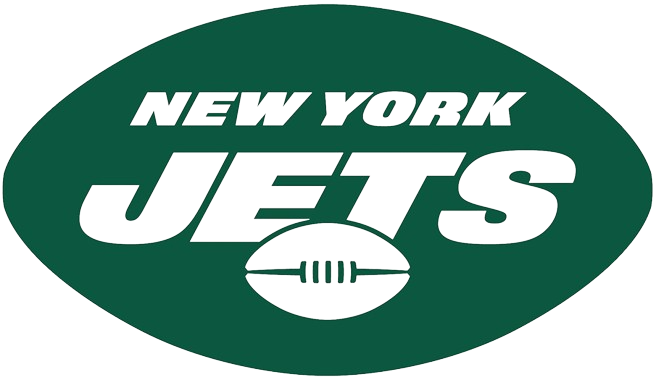 Logo de New York Jets