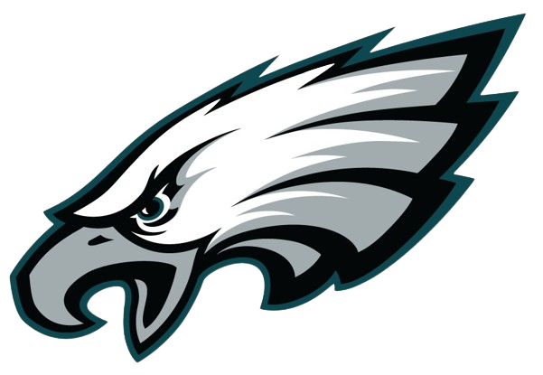 Logo de Philadelphia Eagles