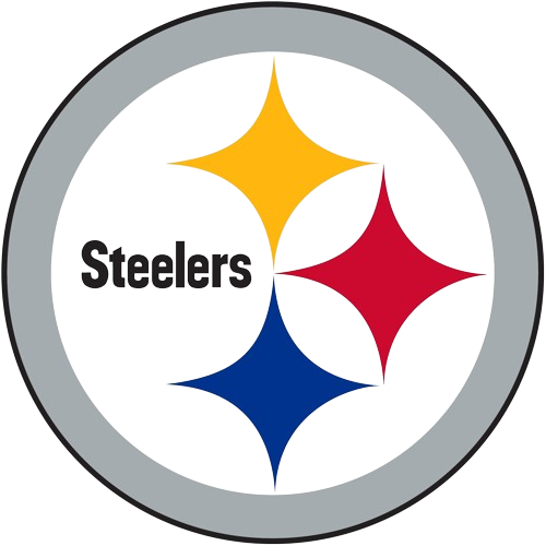 Logo de Pittsburgh Steelers