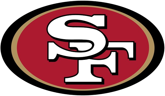 Logo de San Francisco 49ers