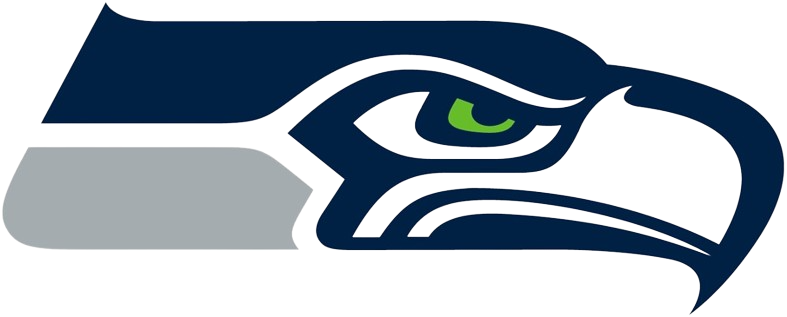 Logo de Seattle Seahawks