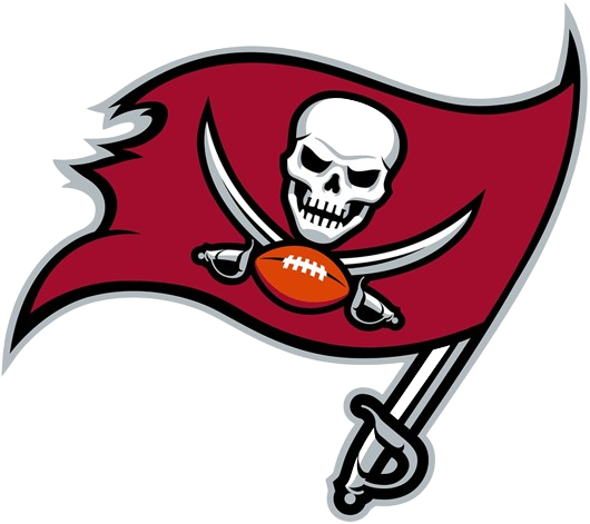 Logo de Tampa Bay Buccaneers