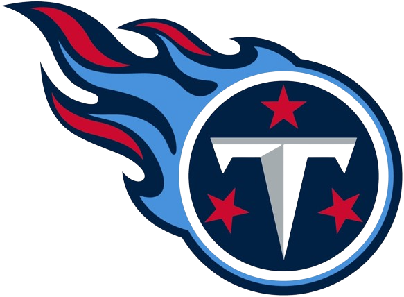 Logo de Tennessee Titans