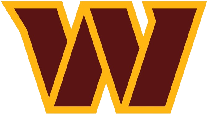 Logo de Washington Commanders